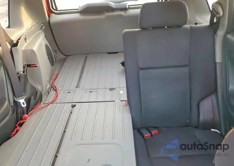 2006 Pontiac Vibe z USA, uszkodzony, nr VIN 5Y2SL65886Z421082